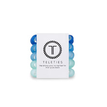 Tiny Teleties