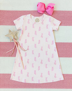 Polly Play Dress On Pointe