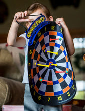 Doinkit Darts Rollup Dartboard