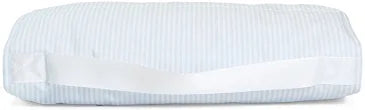 Nap Mat -Rest Up! PIMLICO STRIPE BLUE