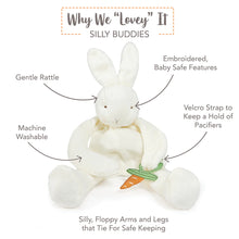 BUN BUN BUNNY SILLY BUDDY