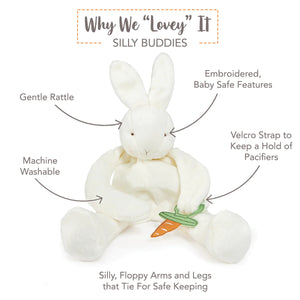 BUN BUN BUNNY SILLY BUDDY