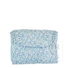 QUILTED CHANGING MAT - HAMPTONS FLORAL