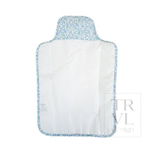 QUILTED CHANGING MAT - HAMPTONS FLORAL