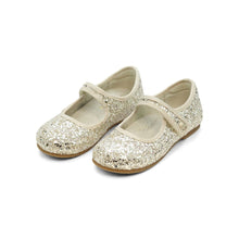 Renata MJ Glitter Light Gold