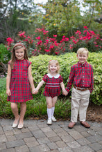 Gabriel Button Down
