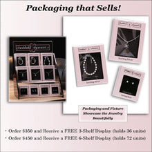 14K Gold-Plated Baby Cross Bracelet - Baptism Communion Gift