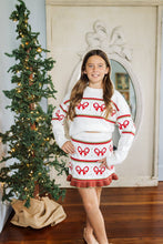 Zoe Tween Sweater