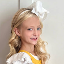 14K Gold-Plated Huggie CZ Hoop Earrings Kids, Girls, Women