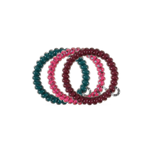 Harvest Hues Small Hair Ties