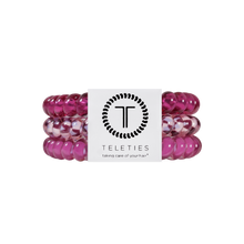Merlot after Midnight Small Hair Ties