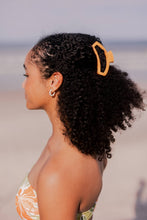 Open Hair Clip | Med. | Mango for it!