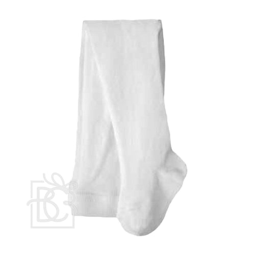 Newborn Cotton Tights