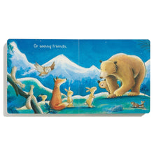 I Love You To The Moon / Back