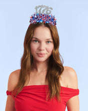 America 250 1776 Headband | patriotic, 4th of july, American