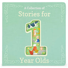 A Collection of Stories for 1-Year-Olds Board Book