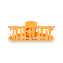 Open Hair Clip | Med. | Mango for it!