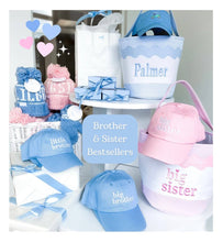 Big Brother Baseball Hat (Baby, Youth)