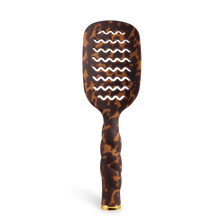 Vented Hair Brush | Tortoise