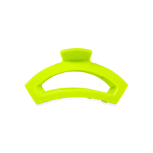 Open Hair Clip | Small | Summer Brights