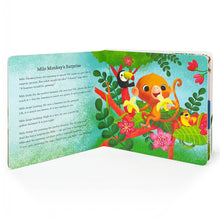 A Collection of Stories for 1-Year-Olds Board Book