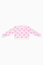 Alice Tween Sweater