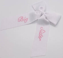 Big Sister Bow