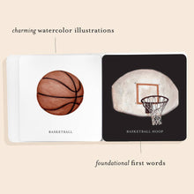 Baby's Tummy Time Sports