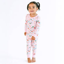 Nutcracker Joy Long Pajamas