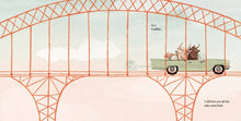 I'll Love You Till the Cows Come Home board book