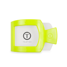 Flat Square Hair Clip | Large | Summer Brights