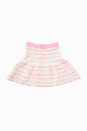 Hayes Tween Skirt - Pink