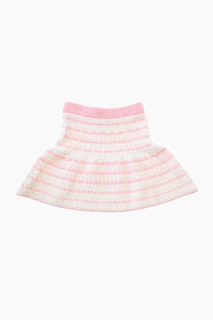 Hayes Tween Skirt - Pink