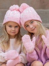 Lil Sis Bobble Hat (Baby, Toddler)