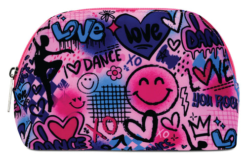 COREY PAIGE DANCE OVAL BAG