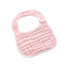 Muslin Baby Bib