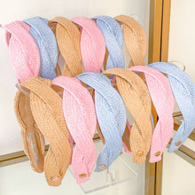 Seaside Waves Headband