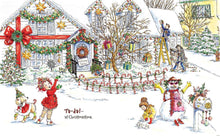 Fancy Nancy: Splendiferous Christmas : Jane O'Connor