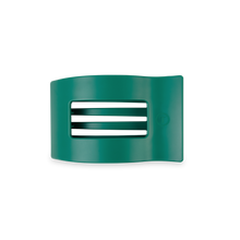 Flat Rectangle Hair Clip | Small | Fir Real