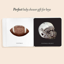 Baby's Tummy Time Sports