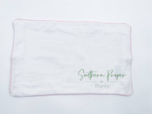 Pillowcase - Piping Edge Cotton