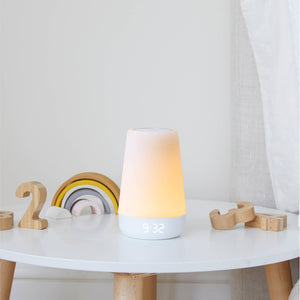 Hatch Rest 2nd Gen Nightlight, Sound Machine