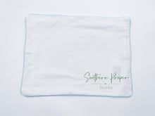 Pillowcase - Piping Edge Cotton