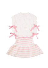 Hayes Tween Skirt - Pink