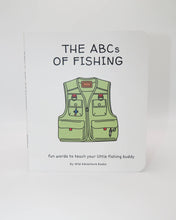 ABC's of Fishing