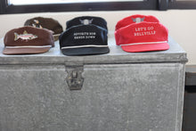 "Favorite Son Hands Down" Cap