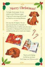 Jingle, All the Way Home: An Advent Countdown Story