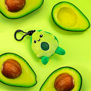 Beadie Buddies Keychains - Fruit Series