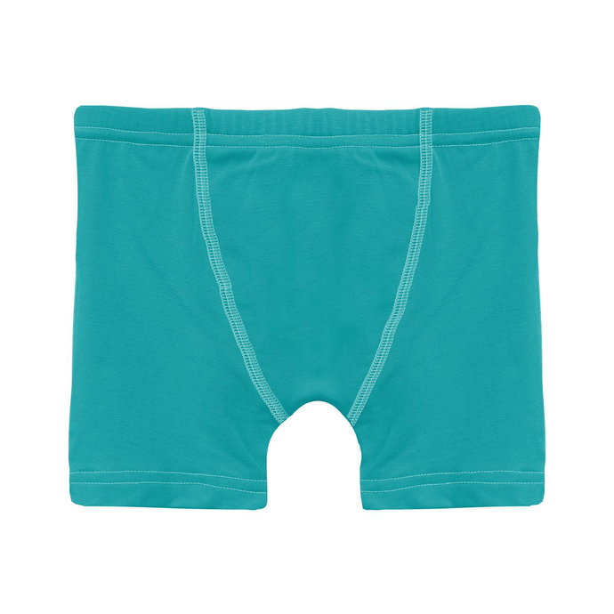 Neptune with Summer Sky Boxer Breif