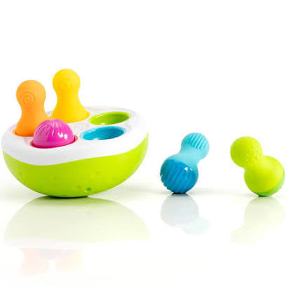 SpinnyPins